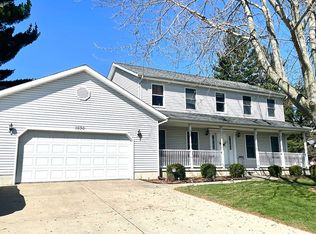 1030 Angel St, Plymouth, IN 46563