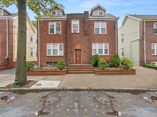 1581-83 Leslie St, Hillside, NJ 07205