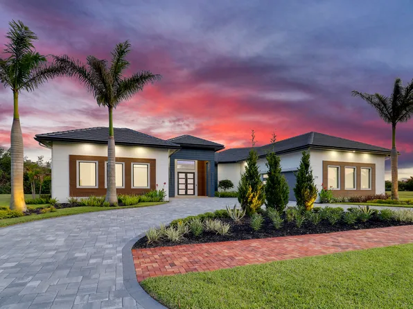 179 SE Via Terra Bella, Port St Lucie, FL 34952
