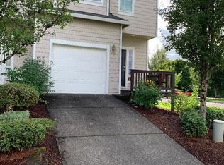 21108 NE Osburn Loop, Fairview, OR 97024