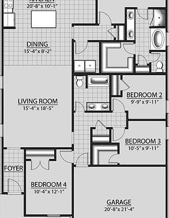 2nd image of this home