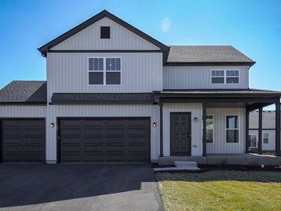 20 W Sandalwood Ave, Cortland, IL, 60112