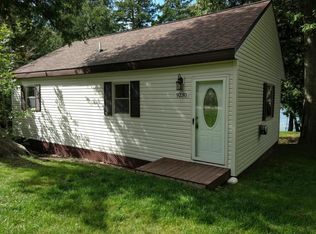 9230 Clewley Rd, Lachine, MI 49753