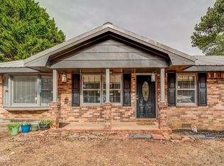 395 E Macedonia Church Rd, Oxford, GA 30054