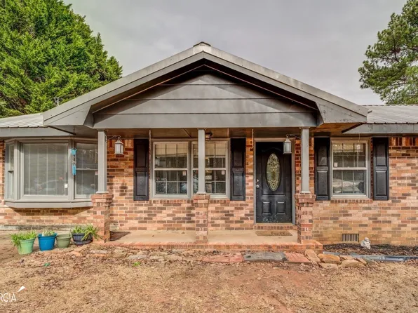 395 E Macedonia Church Rd, Oxford, GA 30054