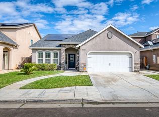 7110 W San Bruno Ave, Fresno, CA 93723