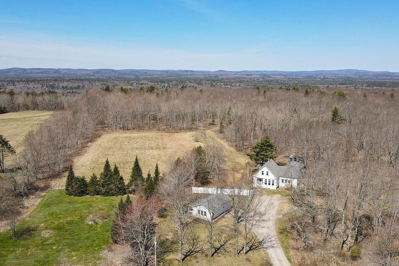 2224&2226 Appleton Ridge Road, Union, ME 04862 | Zillow