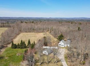 2224&2226 Appleton Ridge Rd, Union, ME 04862