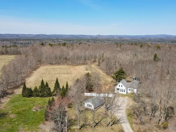 2224&2226 Appleton Ridge Road, Appleton, ME 04862