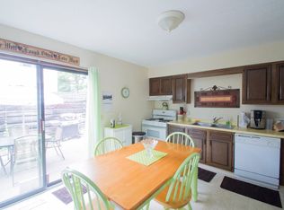 2872 Colony Woods Cir SW #2878, Canton, OH 44706