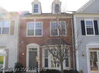 5442 Summer Leaf Ln, Alexandria, VA 22312