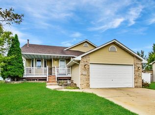 4415 Pintail St, Big Lake, MN 55309