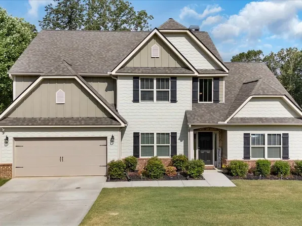 31 Thunderhawk Ln NE, Rydal, GA 30171