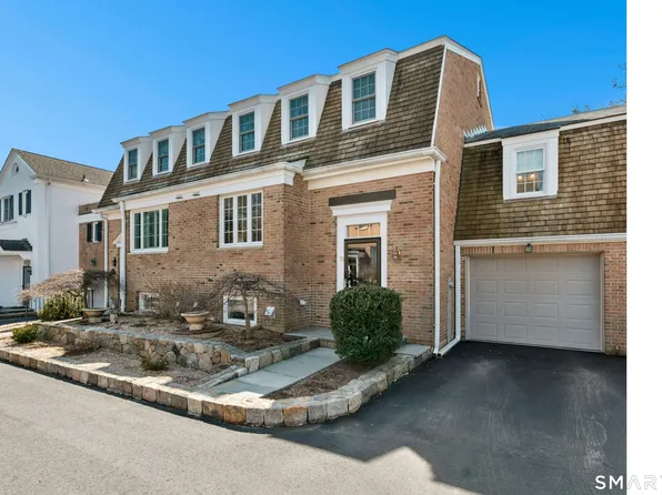 205 Main Street #33, New Canaan, CT 06840