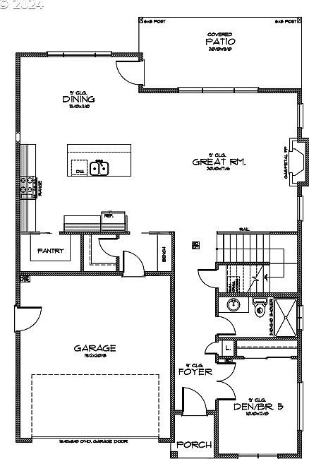 2nd image of 7012 SW Windflower St