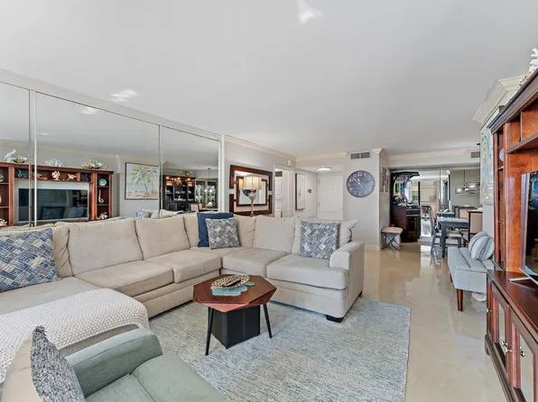 3400 N Ocean Drive #1406, Singer Island, FL 33404