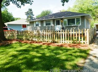 1813 Melanie Ln, Champaign, IL 61821