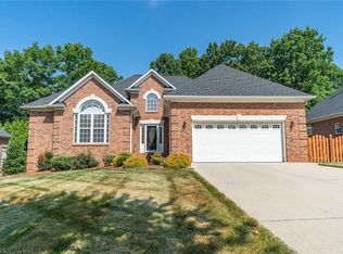 276 Kristi Glen Ct, Kernersville, NC 27284