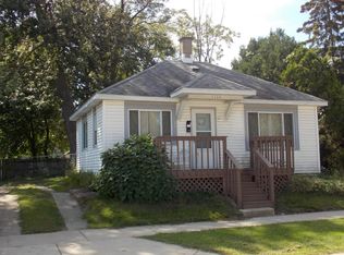 1110 Hudson St SW, Wyoming, MI 49509
