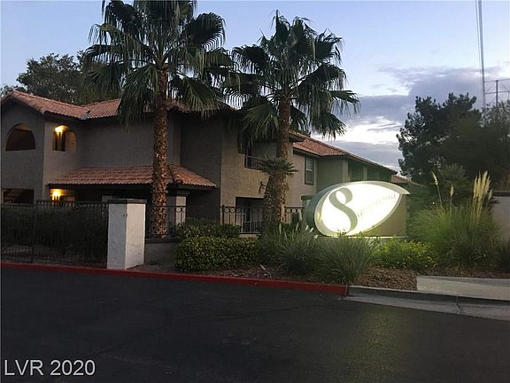 2nd image of 2606 S Durango Dr APT 255