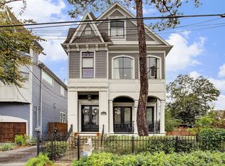 1904 W 14th St UNIT C, Houston, TX 77008