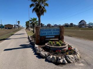 LOT 7 Jolly Roger Dr, Freeport, TX 77541