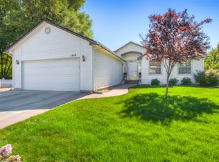 1349 W Chance Ct, Eagle, ID 83616