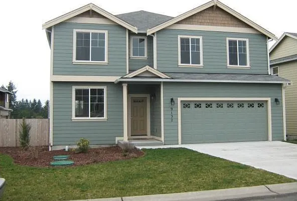 9132 Thea Rose Dr SE — Photo 1