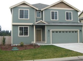 9132 Thea Rose Dr SE, Yelm, WA 98597