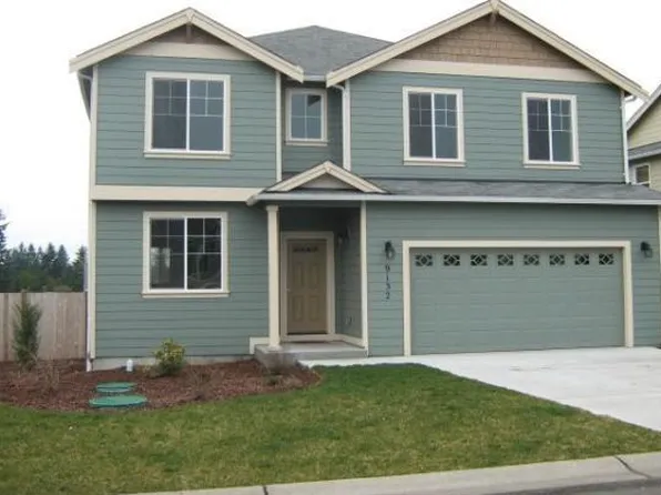 9132 Thea Rose Dr SE, Yelm, WA 98597