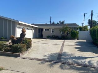 5852 Cerulean Ave, Garden Grove, CA 92845