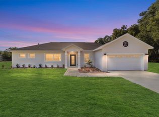 801 SE 1st St, Williston, FL 32696