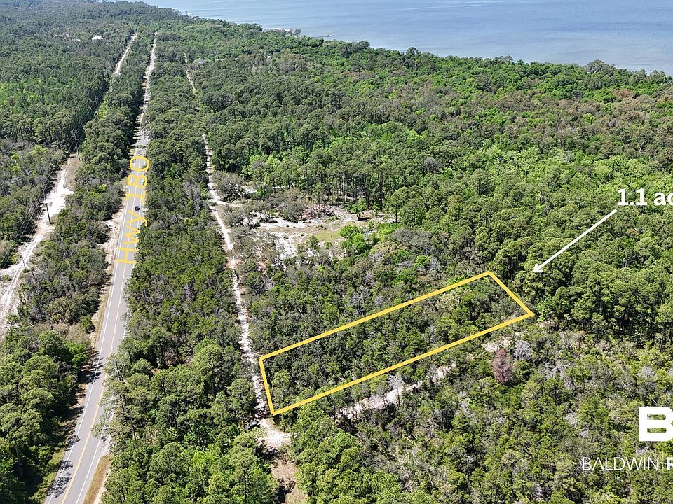 1st image of Fort Morgan Rd