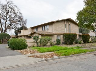 2332 Solano Ave, Napa, CA 94558