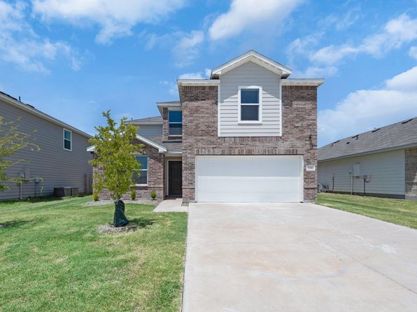 Home for Sale in Greenville TX