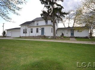 12000 Cadmus Rd, Clayton, MI 49235