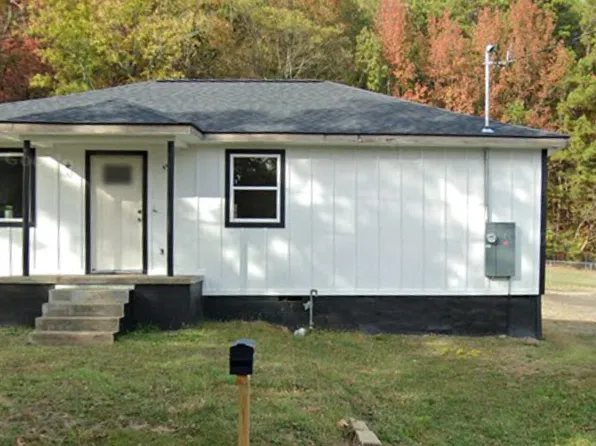 1920 Hobson Ave, Hot Springs, AR 71913