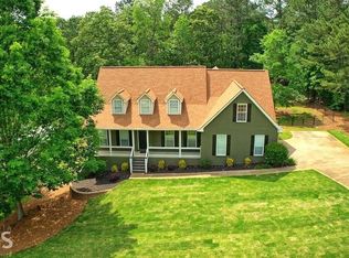 140 Alexander Dr, McDonough, GA 30252