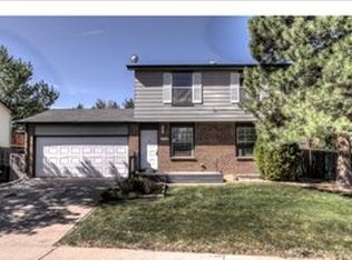 15980 E Union Ave, Aurora, CO 80015