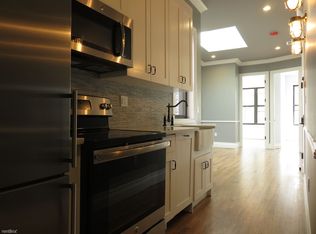 1622 Summerfield St, Flushing, NY 11385