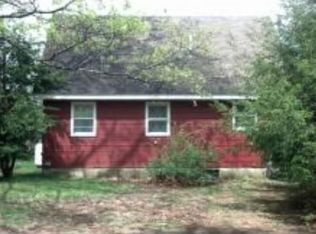 86 Gilman St, Franklin, NH 03235