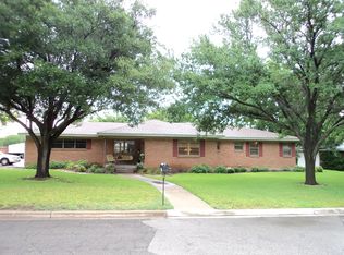 1725 Northcrest Dr, Waco, TX 76710