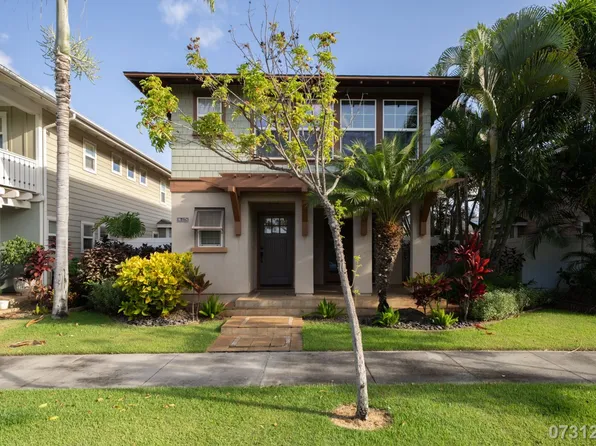 91-1174 Waipuhia St #E142, Ewa Beach, HI 96706
