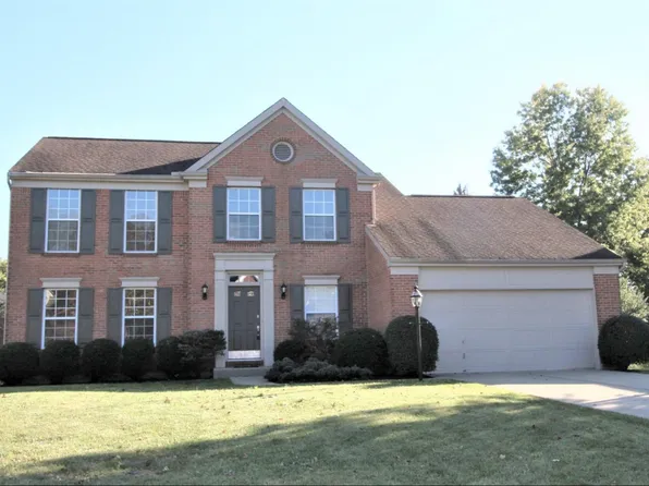 6331 Gallaher Ct, Loveland, OH 45140