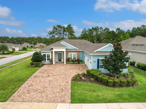 15 San Nueve Cir, Saint Augustine, FL 32095