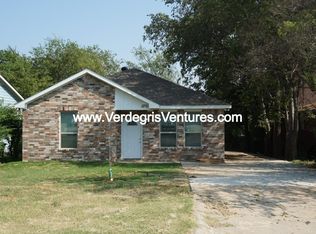 4916 Lovell Ave, Fort Worth, TX 76107