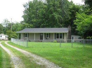 5198 Hillsboro Viola Rd, Manchester, TN 37355