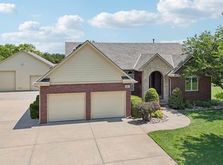 500 W Sienna Ct, Rose Hill, KS 67133