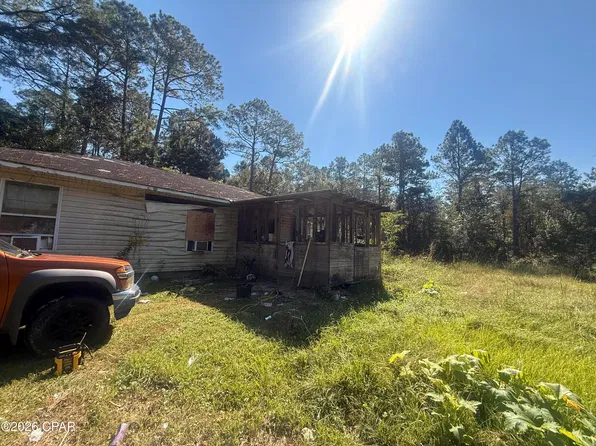 1994 Highway 90, Westville, FL 32464