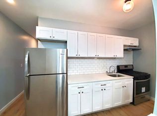 139 N 11th St #3RC, Newark, NJ 07107